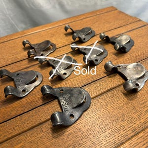 Antique Clothes Line Poles - Etsy
