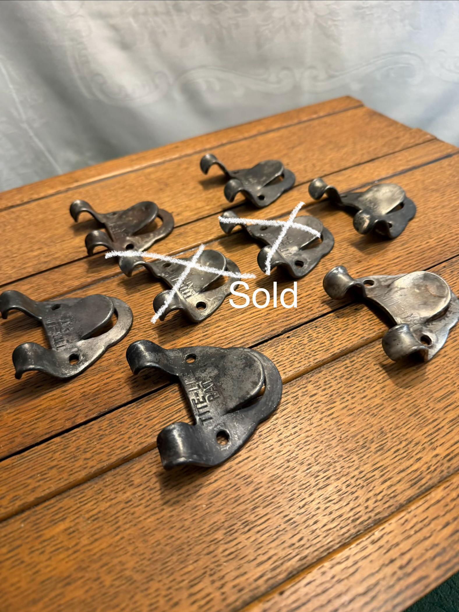 Antique Clothes Line Poles - Etsy
