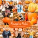Mobile LIGHTROOM Presets, Lifestyle Filters, Moody Preset, lightroom preset, Mobile Fall, Warm Preset, Instagram Pumpkin Patch Filters