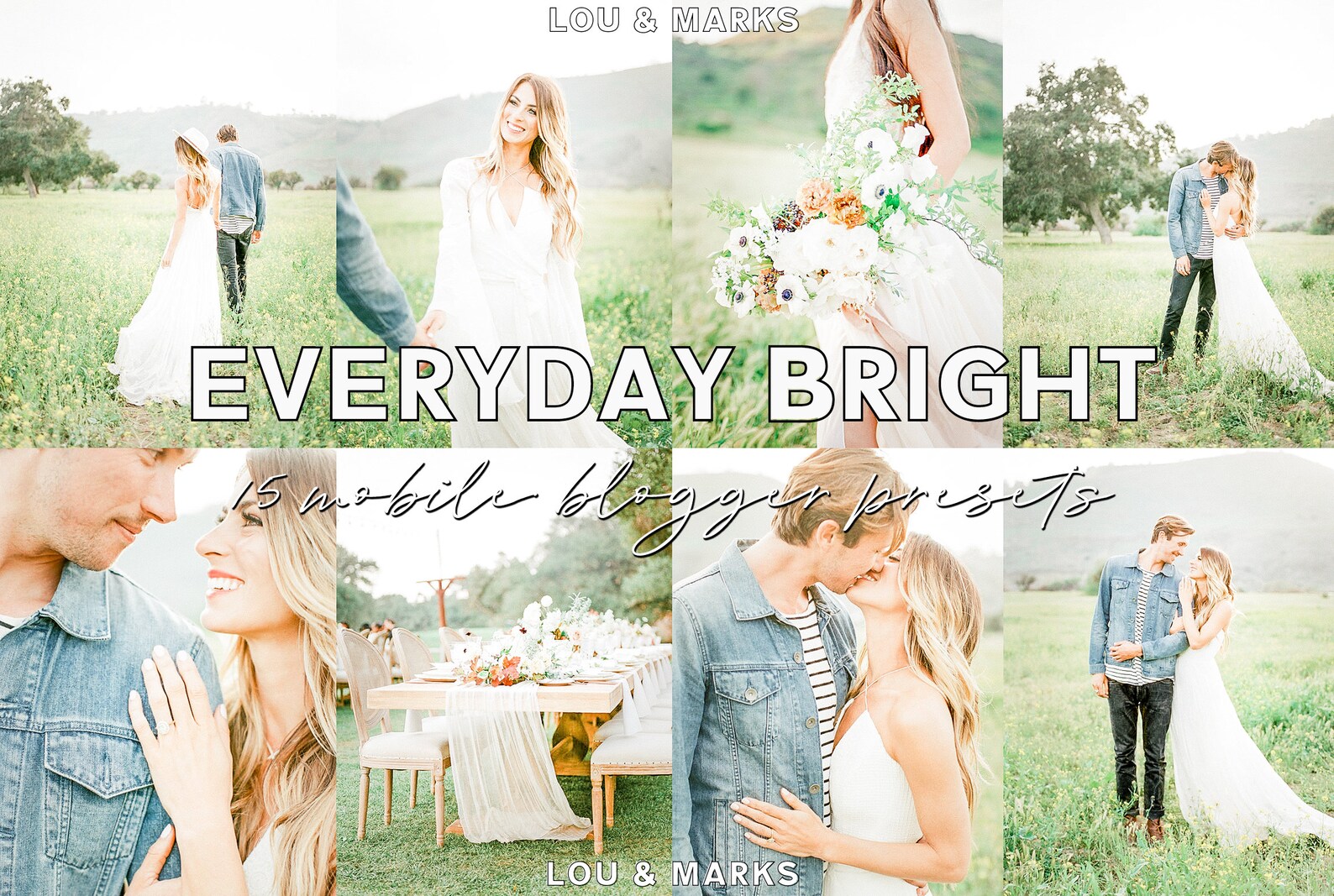 Brighter every day