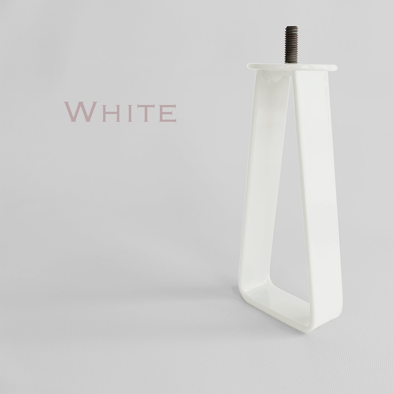 Besta Legs. Fits Ikea Besta and All Other Etsy