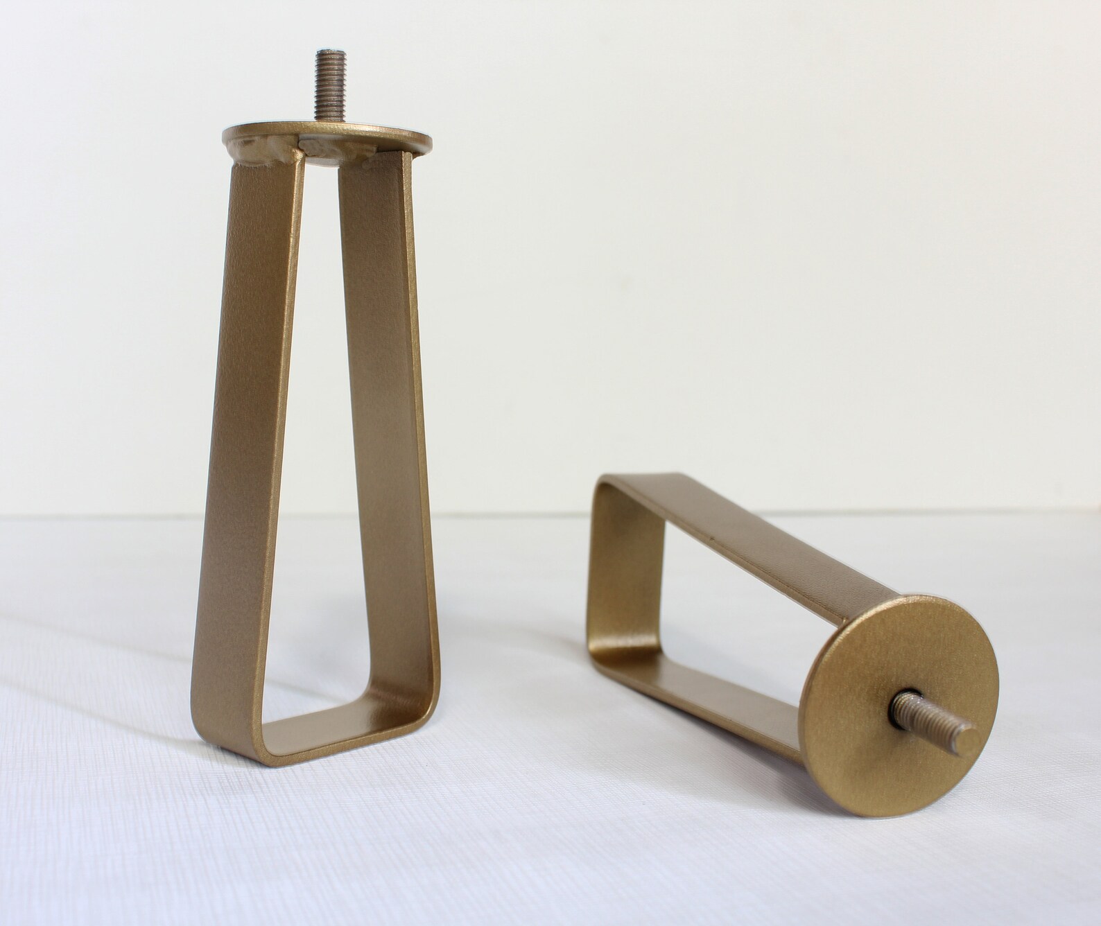 Besta Legs. mellow Gold. Fits Ikea Besta Etsy