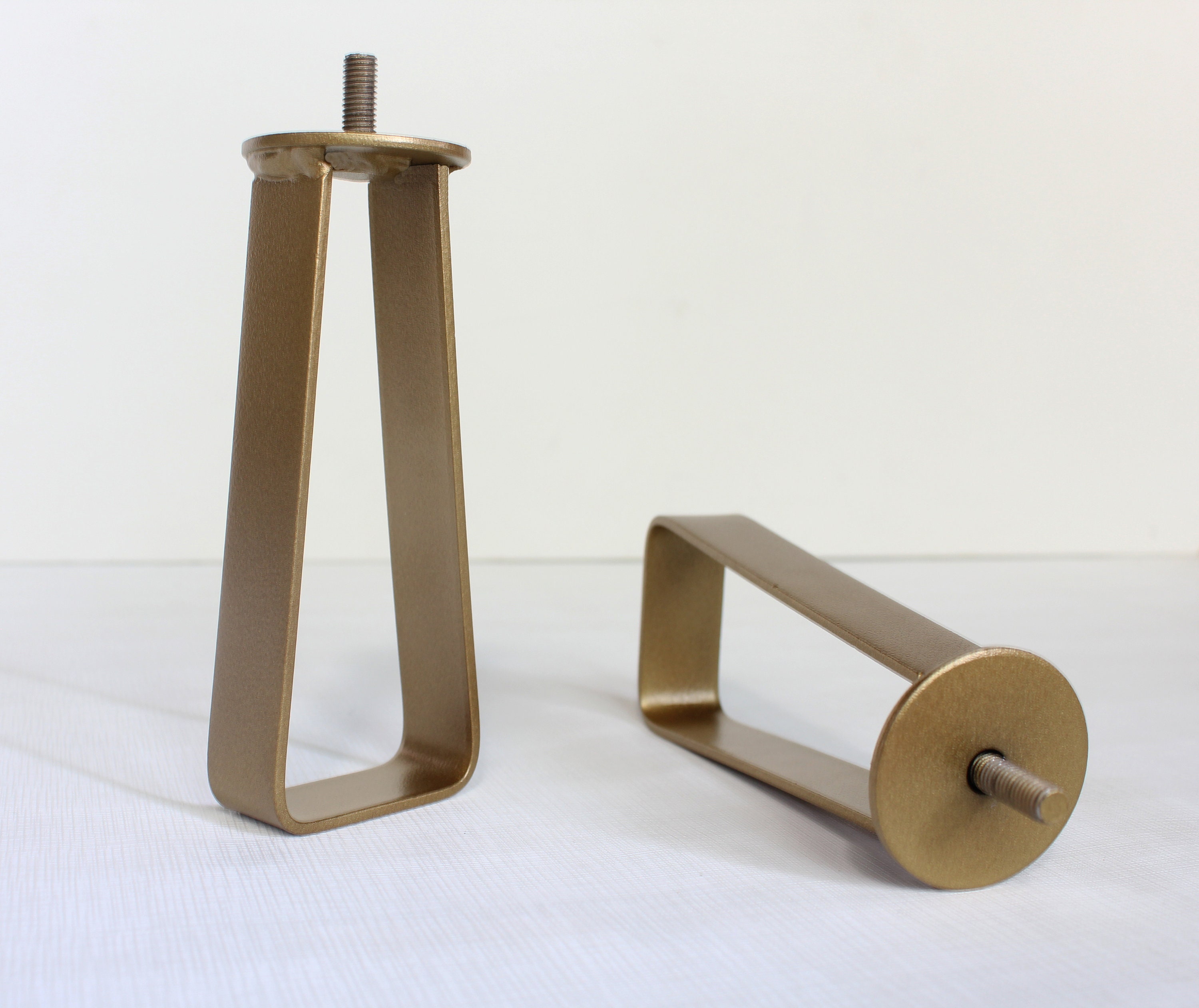 Besta Legs. mellow Gold. Fits Ikea Besta Etsy Canada