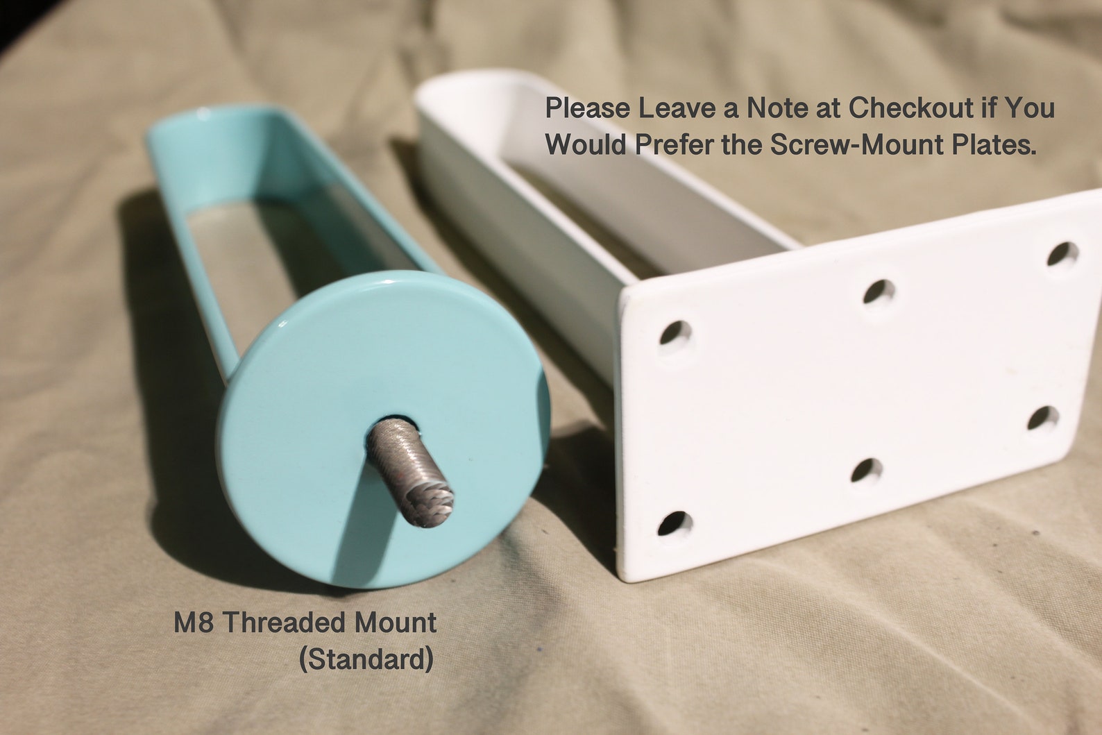 Besta Legs. Fits Ikea Besta and All Other Etsy