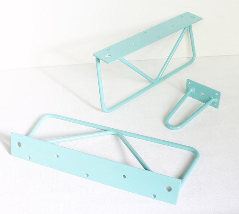 Besta or Kallax Leg Set. Designed to Fit. Etsy