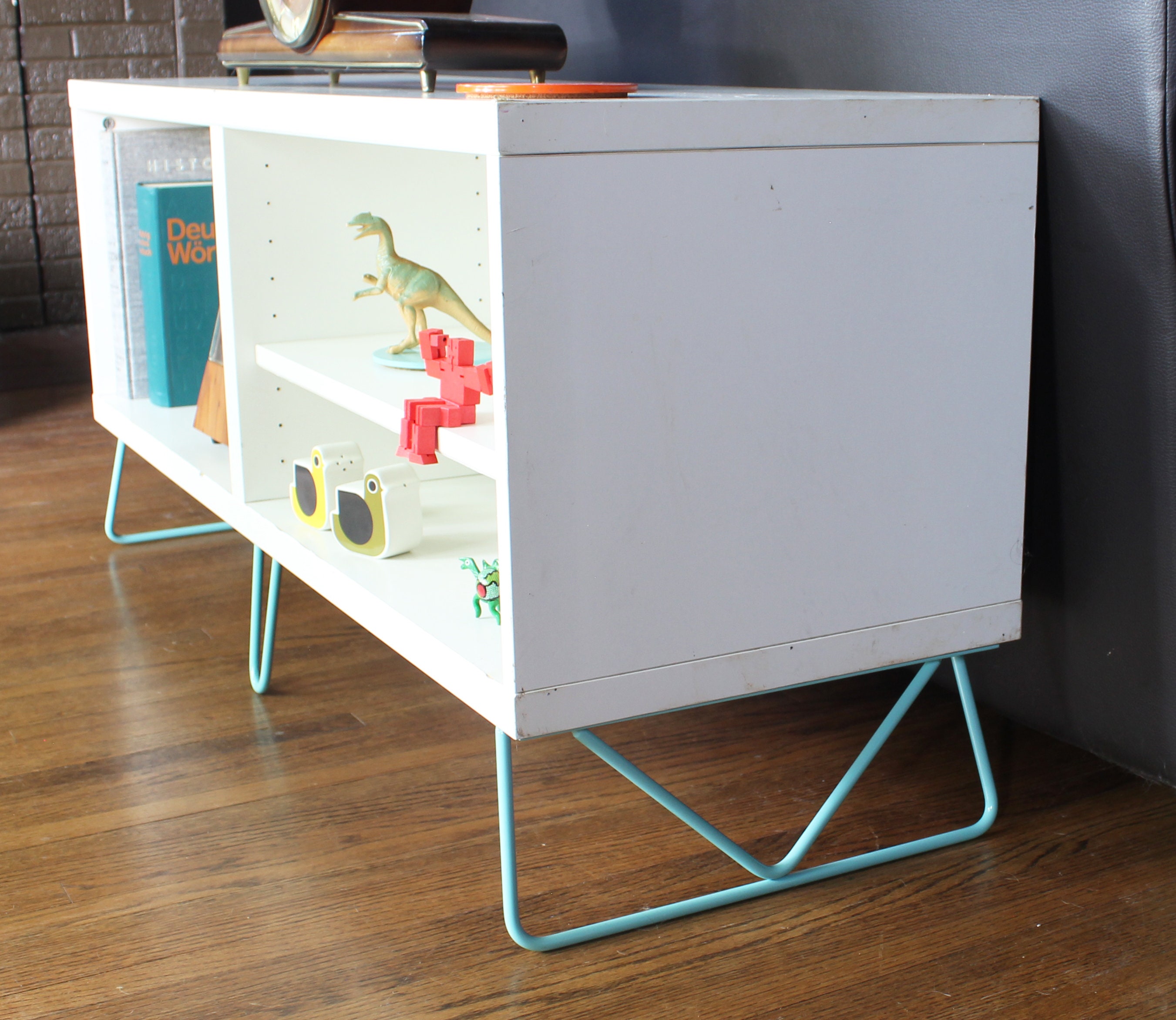 Besta or Kallax Leg Set. Designed to Fit. Etsy Canada