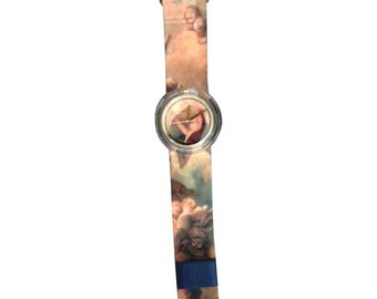 スウォッチ ウォッチ ヴィヴィアン ウエストウッド ポップ スウォッチ