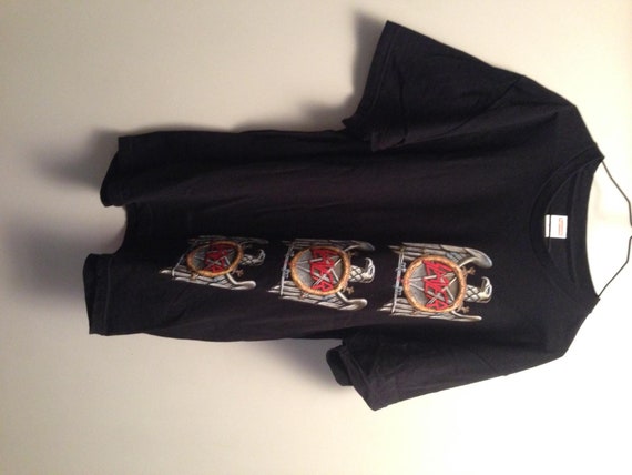 supreme slayer shirt