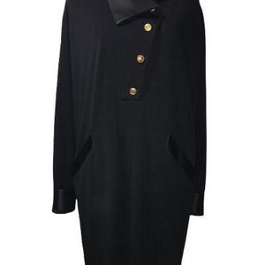 1990s Karl Lagerfeld Dress - Etsy