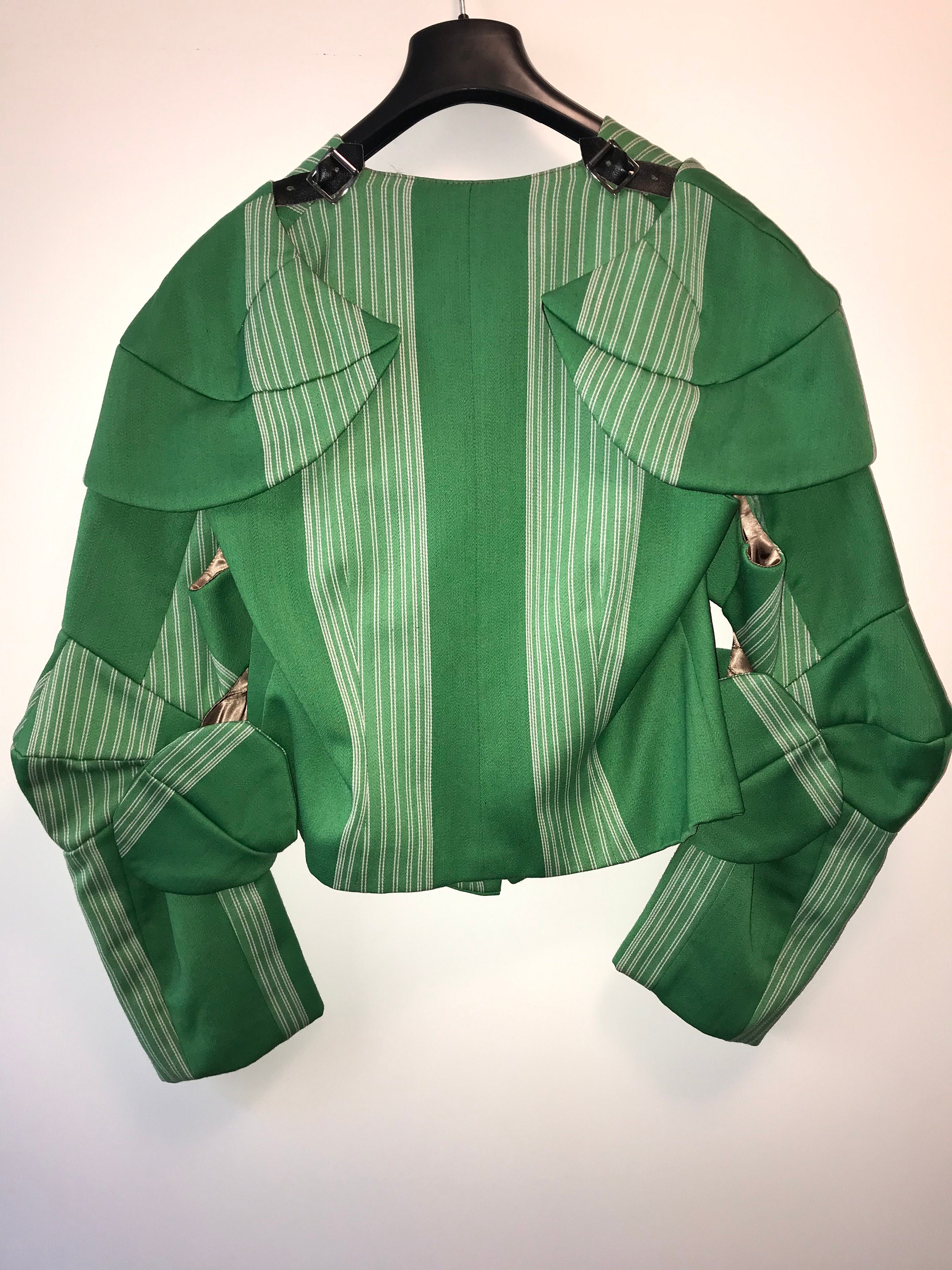 VIVIENNE WESTWOOD Armor Jacket From F/W VIVIENNE WESTWOOD Armor Jacket From F/W