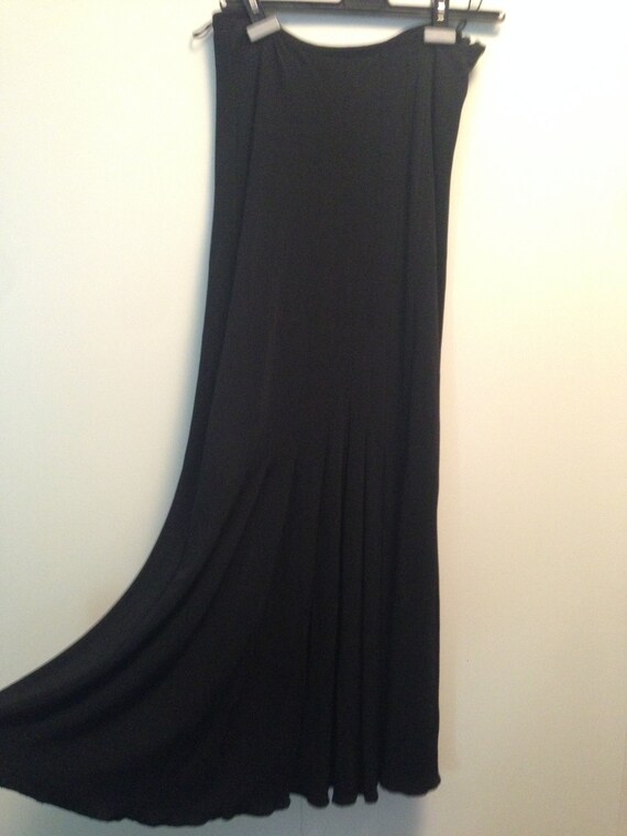 jean paul gaultier skirt