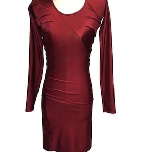 sachin and babi light blue dress Women's Red Formal Dresses