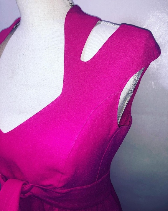 Thierry mugler pink sale