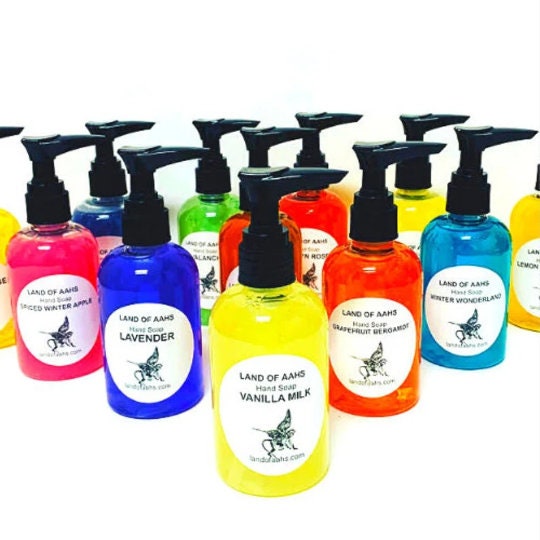 WHITE TEA & SAGE Perfume Oil Body Spray Room Mist Etsy