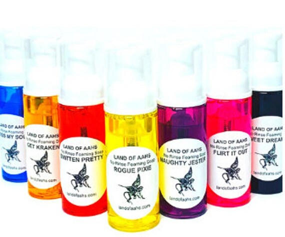 Fresh Nogg Perfume Body Spray Fragrance Oil Solid Etsy
