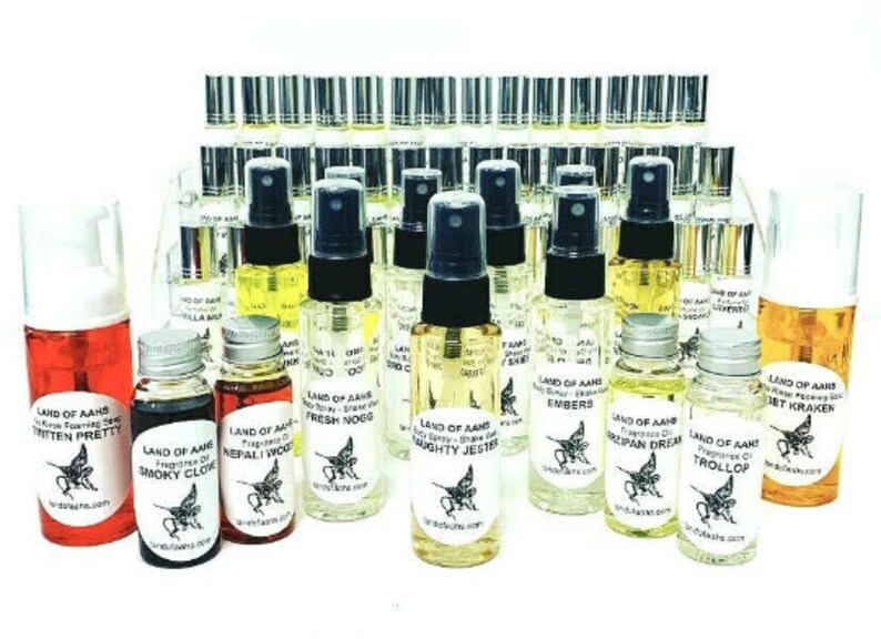 CARAMEL COFFEE Perfume Oil / Body Spray / Fragrance Oil / Etsy