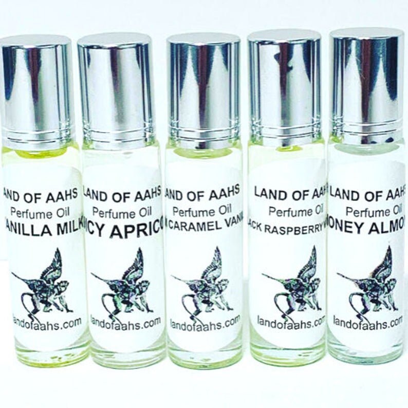 HONEYSUCKLE JASMINE Perfume / Body Spray / Fragrance Oil / Etsy