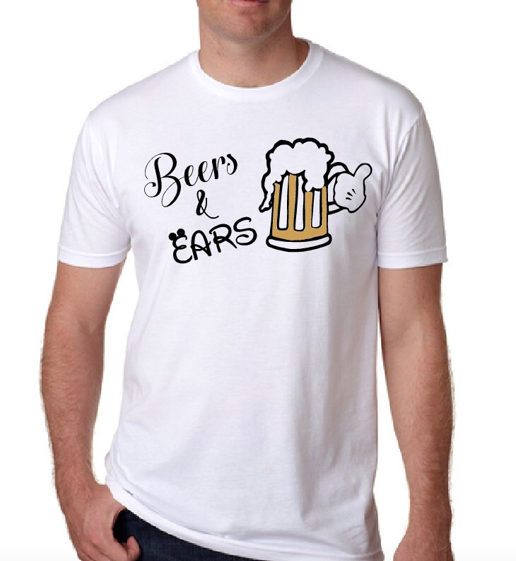epcot food and wine festival shirt