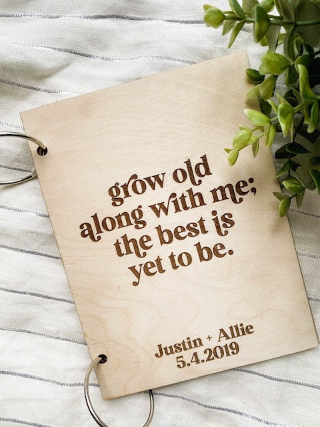 Card Keeper, Greeting Card Keeper, Keepsake Gift, Wedding Card Holder