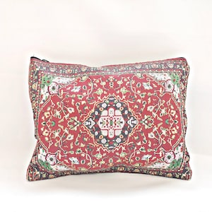 Borsa in arazzo intrecciato, portamonete turco originale, borsa in tappeto Kilim, portafoglio ottomano autentico anatolico, etnico tribale tradizionale, unico