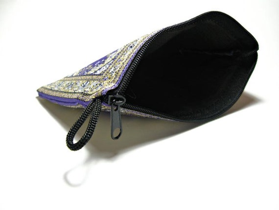 hamsa hand purse Jewish wedding favors Coin purse leather Coin purse wallet 