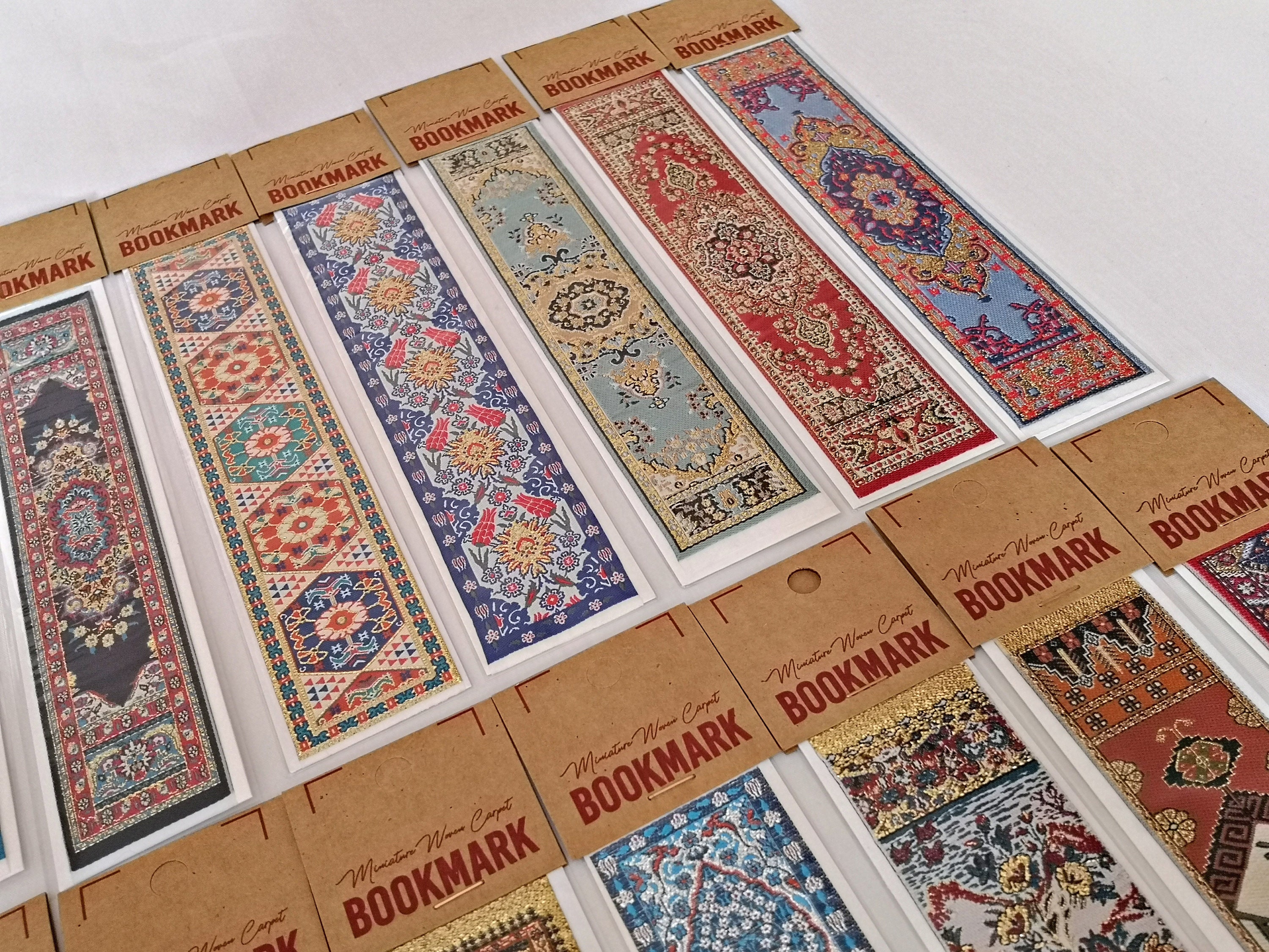 ふりふ　ラブレター　英字　鳩柄　帯 2533 - Turkish Vintage Area Rug (5'1