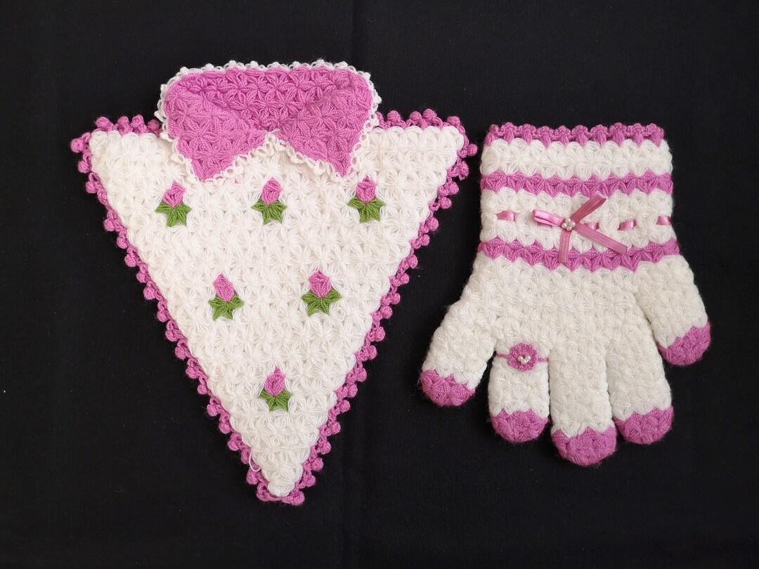 SET OF 2/crochet Washcloth Body Pouf Puff Dishcloth Kıtchen Cloth for