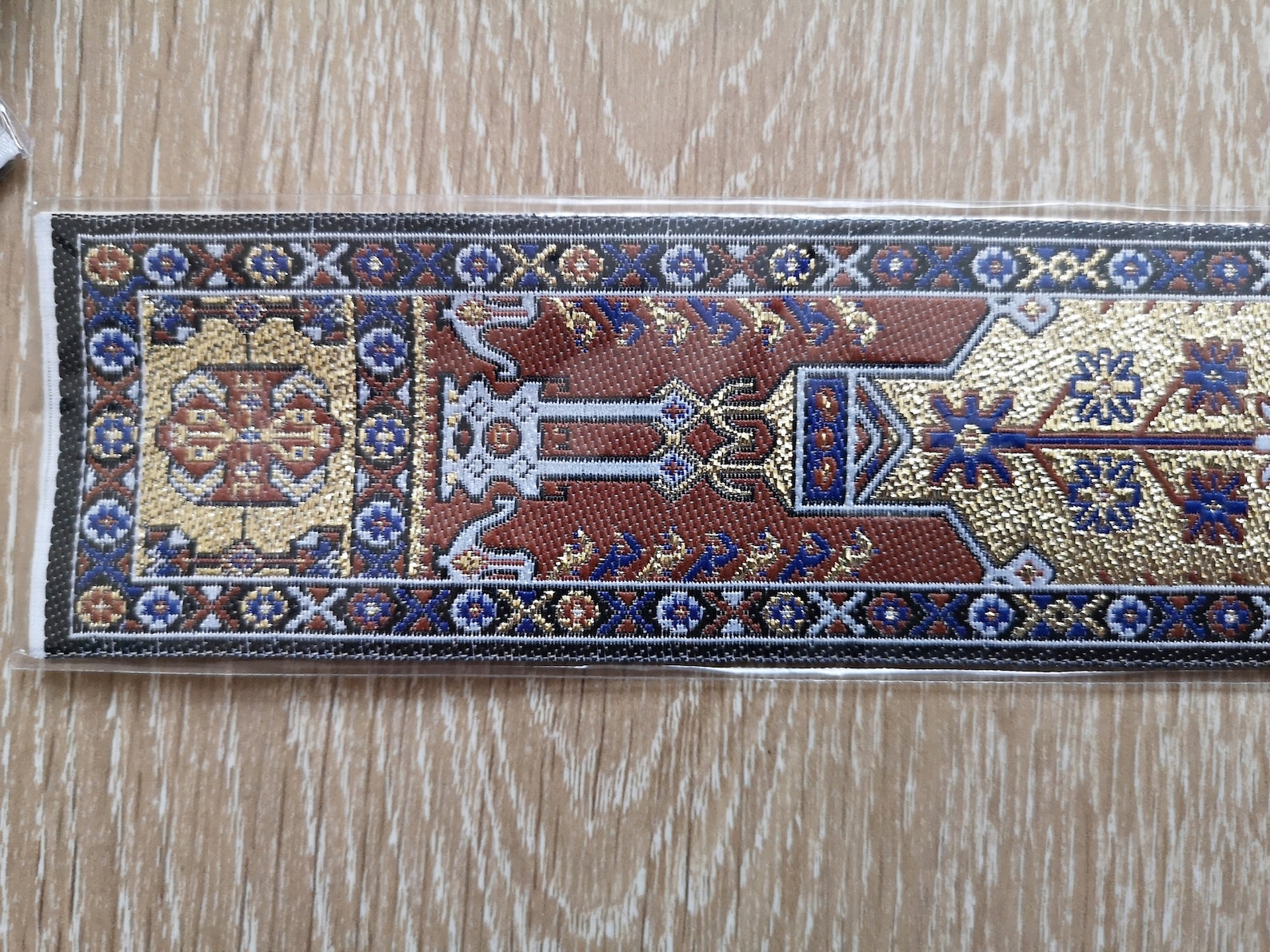 SET OF 9/Bookmarks Woven tapestry rug Doll house carpet Etsy