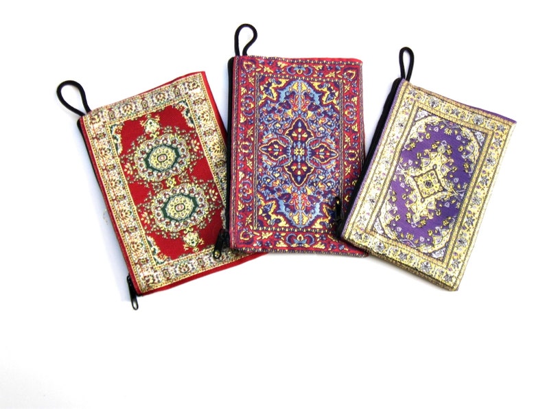 10x15cm mixedWoven tapestry pouch Original Turkish coin purse Kilim rug bag Carpet purse Anatolian wallet Turkish ethnic pouch Bohemian