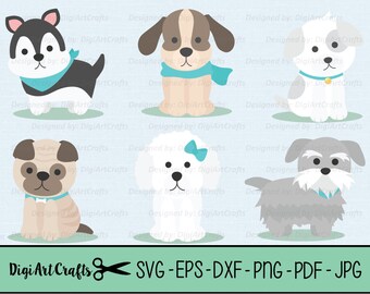 Download Puppy Svg Etsy Yellowimages Mockups