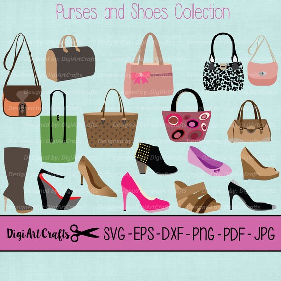 girly purses