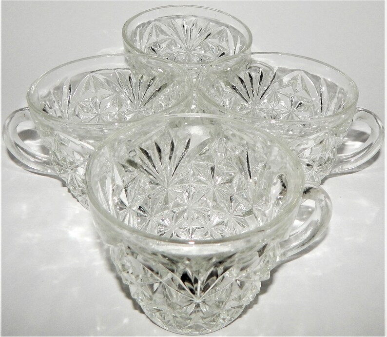 anchor hocking punch cups