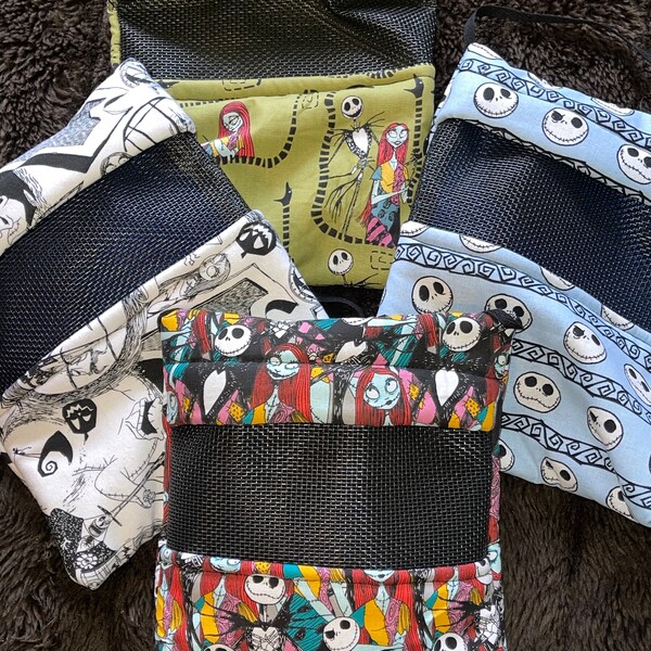 Sugar Glider Bonding Pouch Etsy