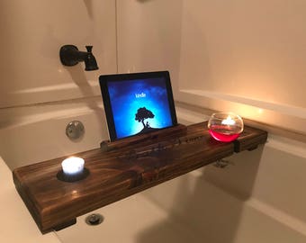 Bath Time Caddy