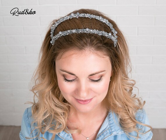 hair band crown