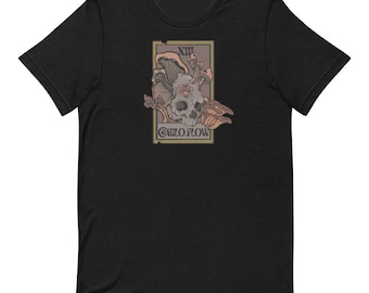 Kilo.Flow Tarot T-Shirt Unisex