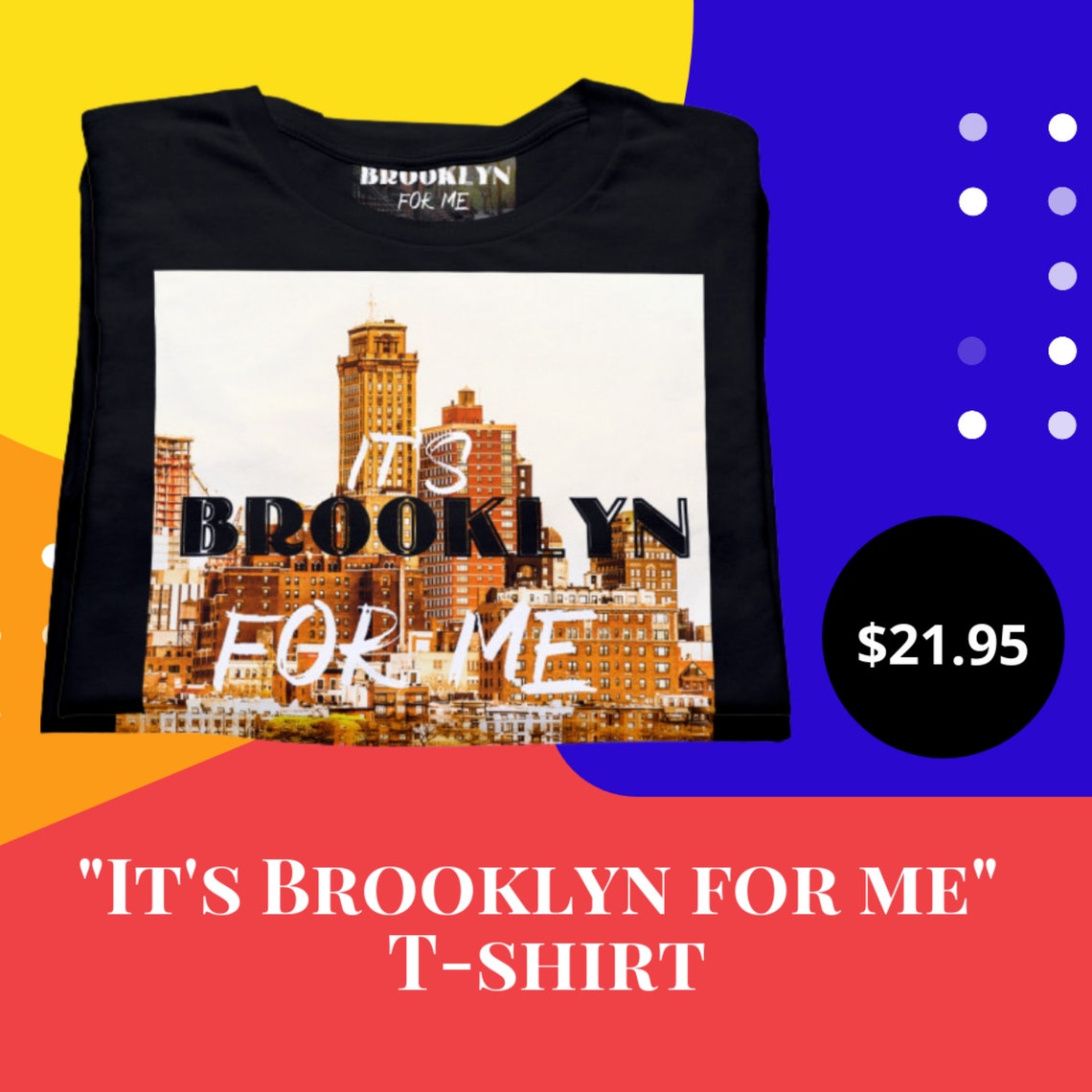 vinnies brooklyn shirt