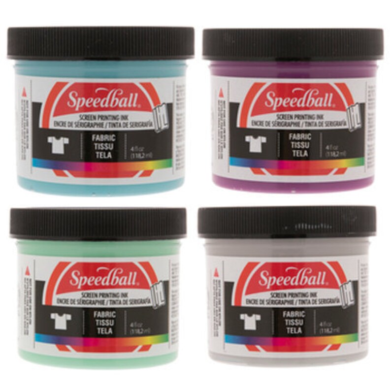 DIY Custom REUSABLE Silk Screen Stencils for Screenprinting Etsy