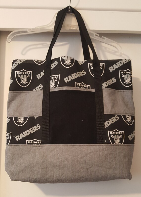 nfl tote bag