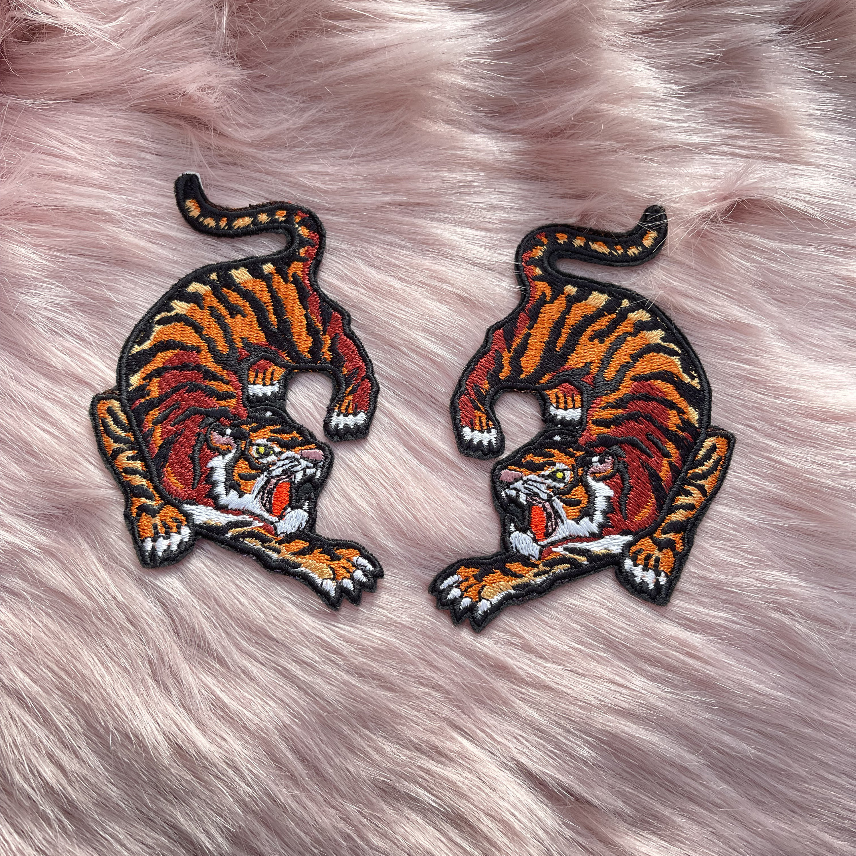 Gucci tiger deals jewelry