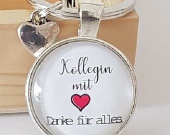 Geschenk Kollegin Etsy