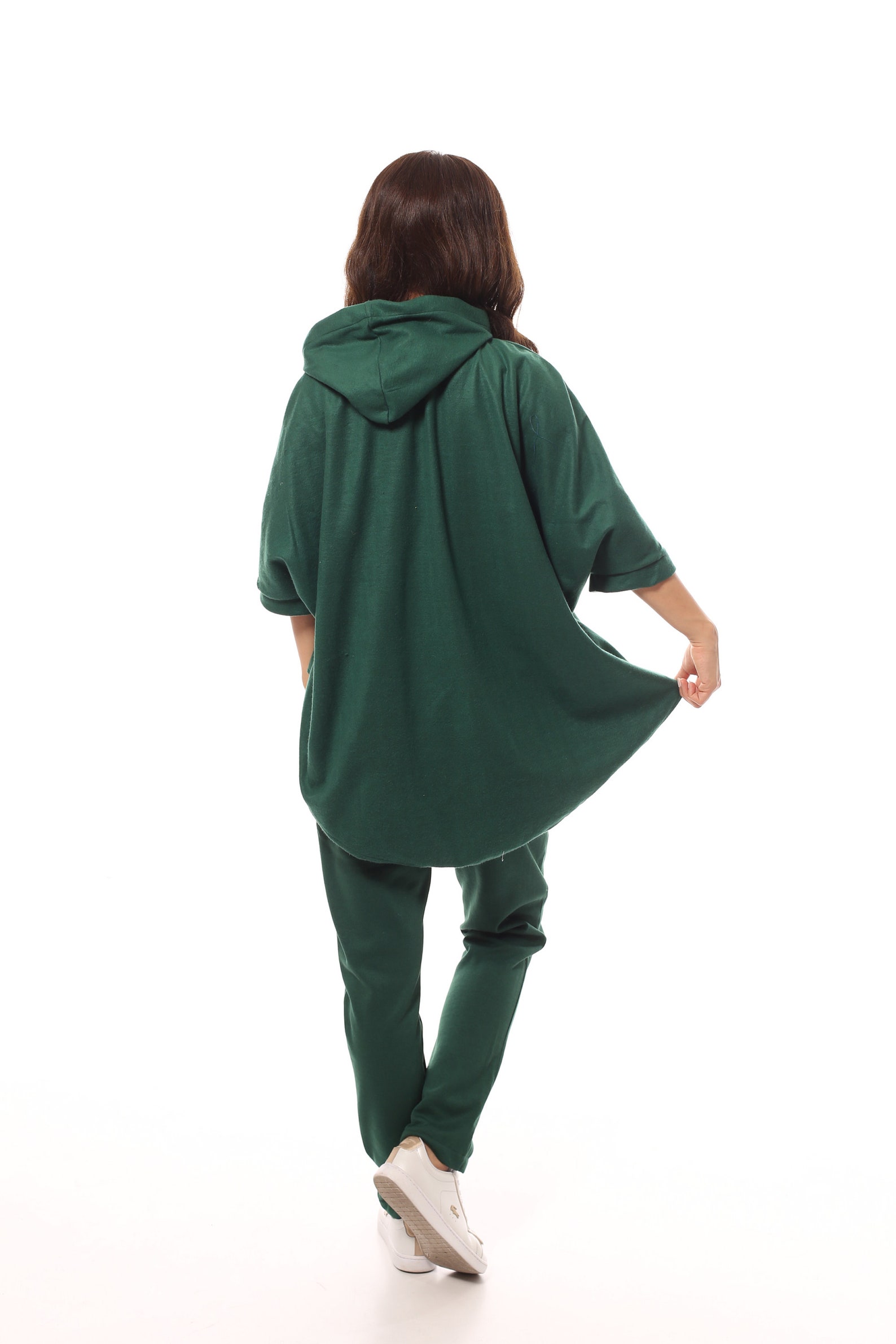 NEW Women Hoodie/ Yoga Jumper / Cotton Loose Sweatshirt Etsy