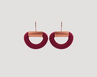 Orecchini a forma di fiore da donna per la primavera/estate eleganti EXINOX Orecchini a forma di fiore da donna per la primavera/estate eleganti EXINOX