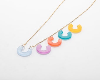 Music - Necklace