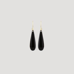 Sirene - Resin earrings