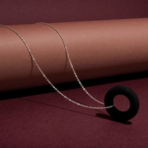 London Necklace