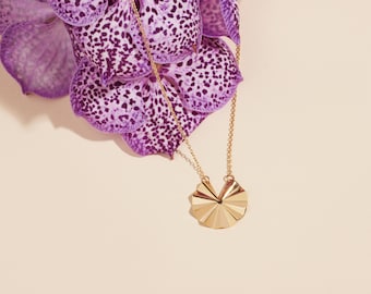 Fraise - Necklace