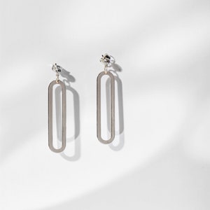 Hermès - Boucles d'oreilles