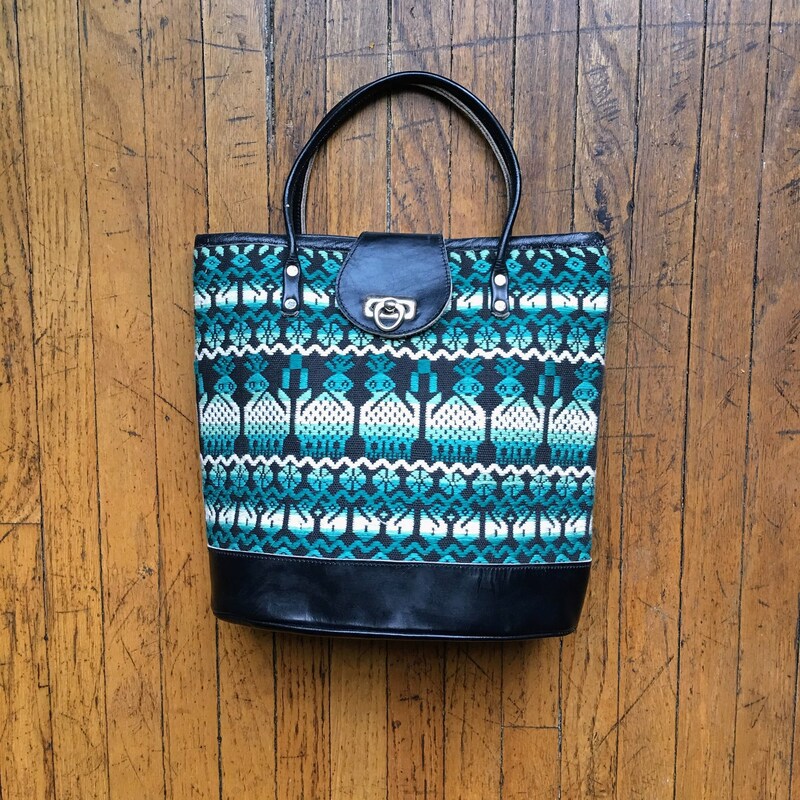 Guatemalan Purse - Etsy