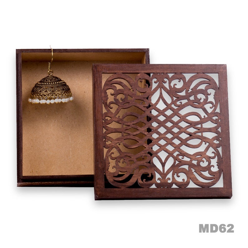 bridesmaid gift box||mothers day gift wedding box jewelry box| trinket box wedding gift box gift box laser cut box